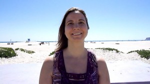 Turiya, Jenna Sundell meditation teacher